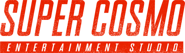 SUPER COSMO Studio